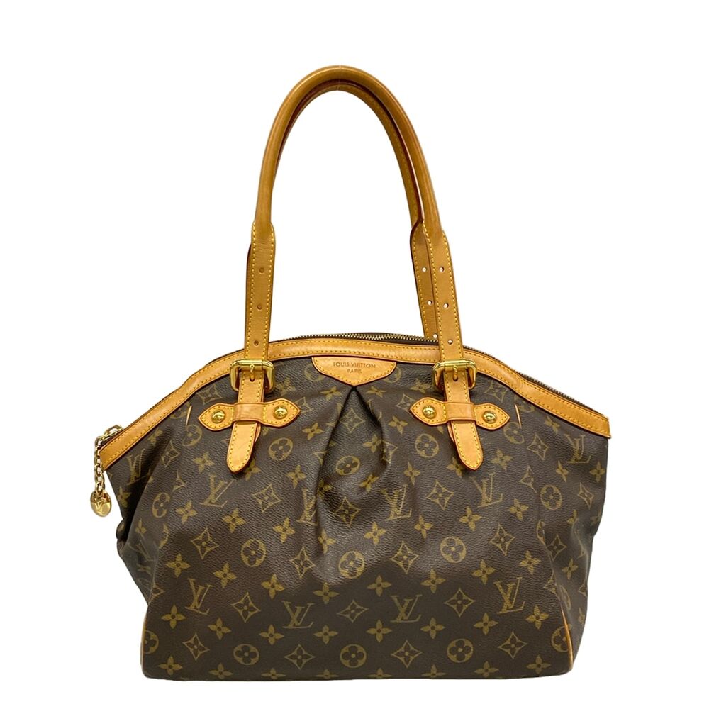 Louis Vuitton Tivoli GM Monogram Handbag M40144